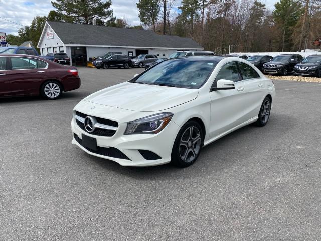 MERCEDES-BENZ CLA 250 4M 2014 wddsj4gb8en136221