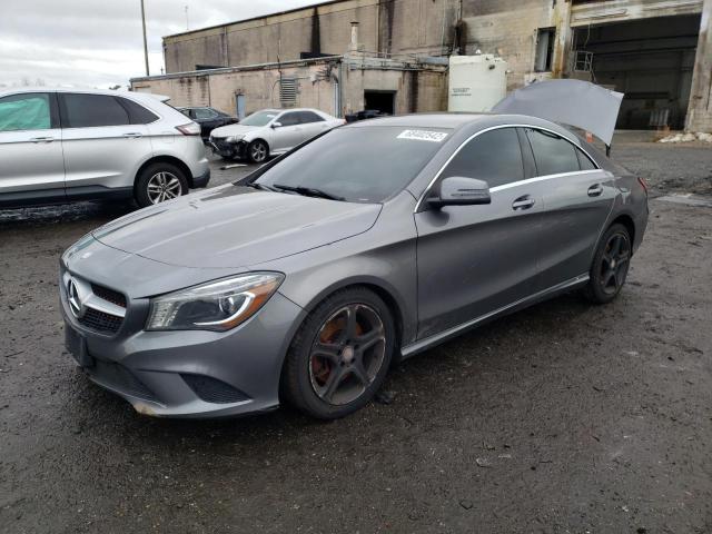 MERCEDES-BENZ CLA 250 4M 2014 wddsj4gb8en140365