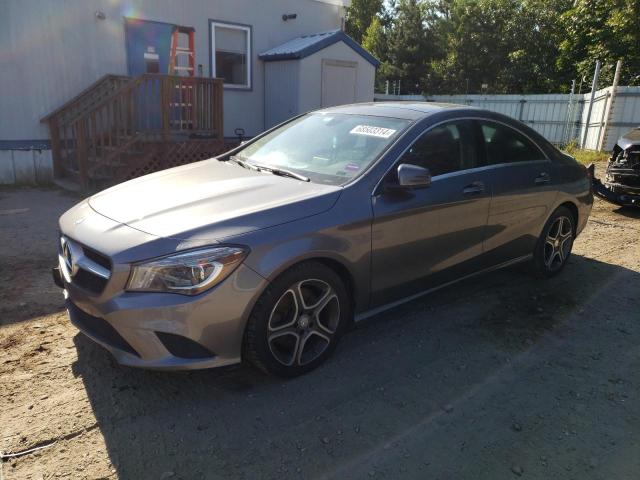 MERCEDES-BENZ CLA 250 4M 2014 wddsj4gb8en148109