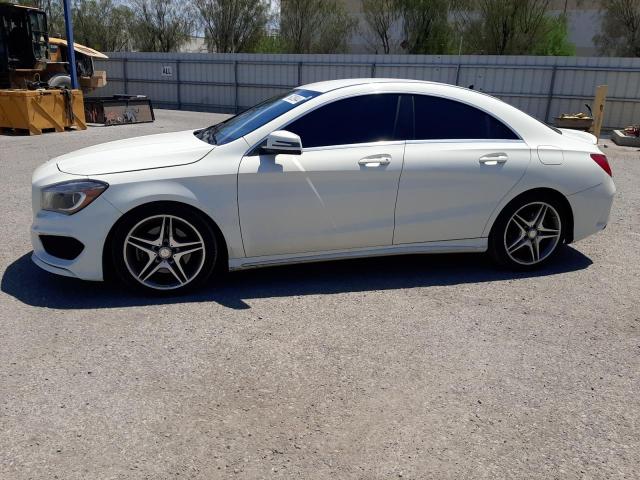 MERCEDES-BENZ CLA 250 4M 2014 wddsj4gb8en151351