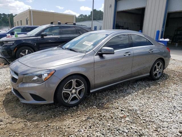 MERCEDES-BENZ CLA-CLASS 2014 wddsj4gb8en155027