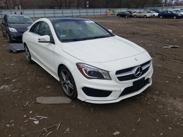 MERCEDES-BENZ CLA 250 4M 2014 wddsj4gb8en159238