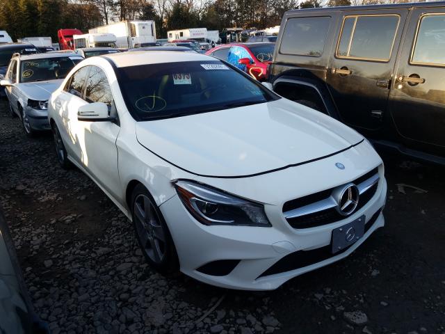 MERCEDES-BENZ CLA 250 4M 2015 wddsj4gb8fn176378