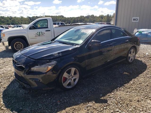 MERCEDES-BENZ CLA-CLASS 2015 wddsj4gb8fn177496