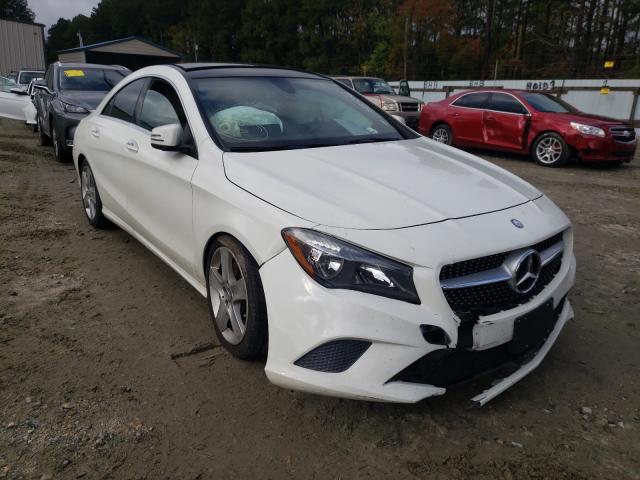 MERCEDES-BENZ CLA 250 4M 2015 wddsj4gb8fn177949