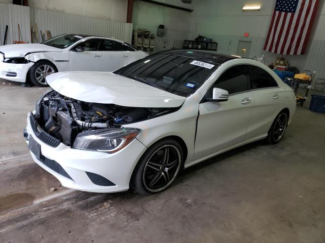 MERCEDES-BENZ CLA 250 4M 2015 wddsj4gb8fn187946