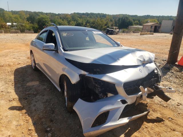 MERCEDES-BENZ CLA 250 4M 2015 wddsj4gb8fn209055