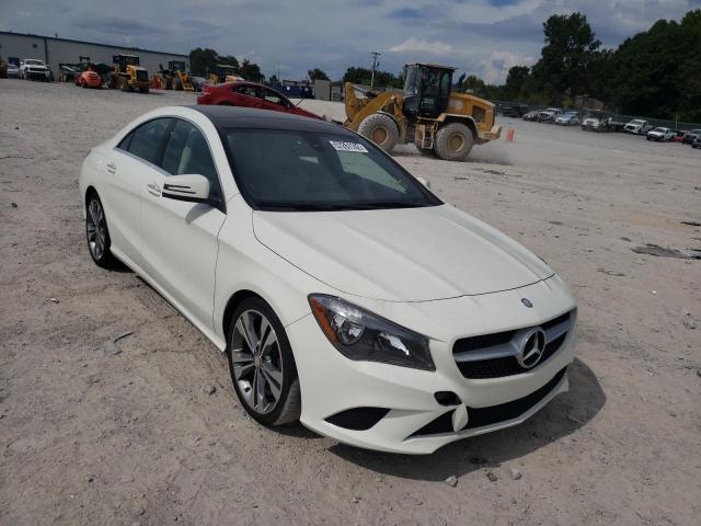 MERCEDES-BENZ CLA 250 4M 2015 wddsj4gb8fn231783