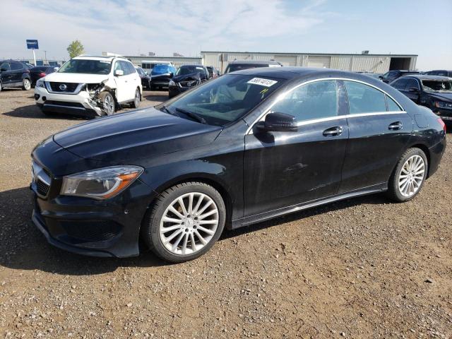 MERCEDES-BENZ CLA 250 4M 2015 wddsj4gb8fn237342