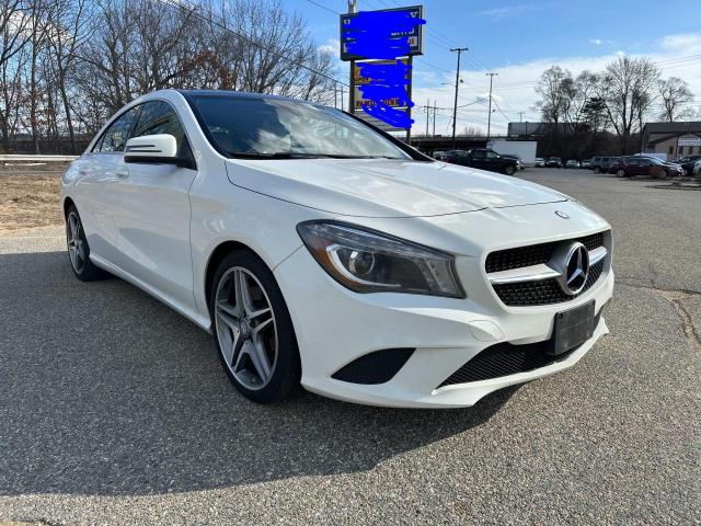 MERCEDES-BENZ CLA 250 4M 2015 wddsj4gb8fn258319