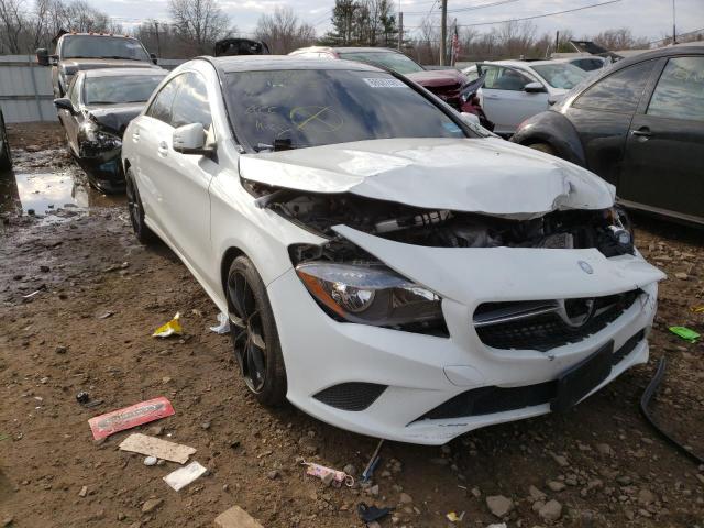 MERCEDES-BENZ CLA 250 4M 2015 wddsj4gb8fn264461