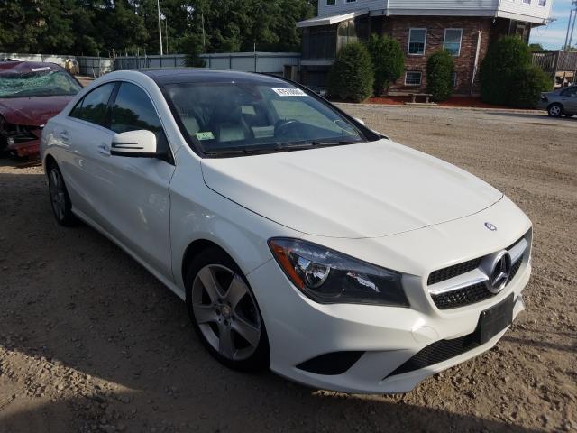 MERCEDES-BENZ CLA 250 4M 2015 wddsj4gb8fn265805