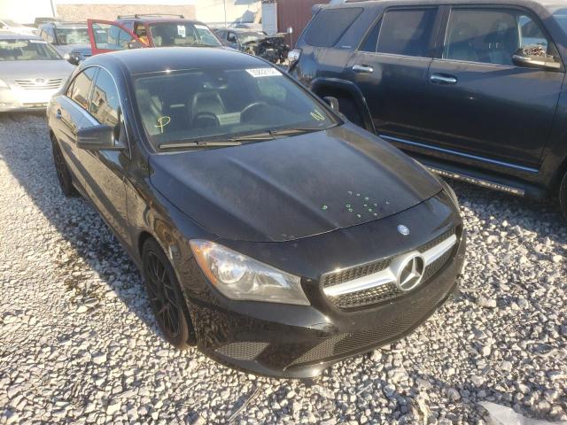 MERCEDES-BENZ CLA 250 4M 2016 wddsj4gb8gn295100