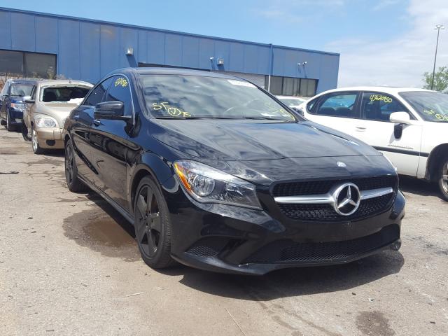 MERCEDES-BENZ CLA 250 4M 2016 wddsj4gb8gn306208