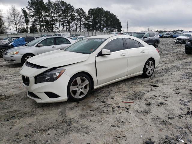 MERCEDES-BENZ CLA 250 4M 2016 wddsj4gb8gn307410