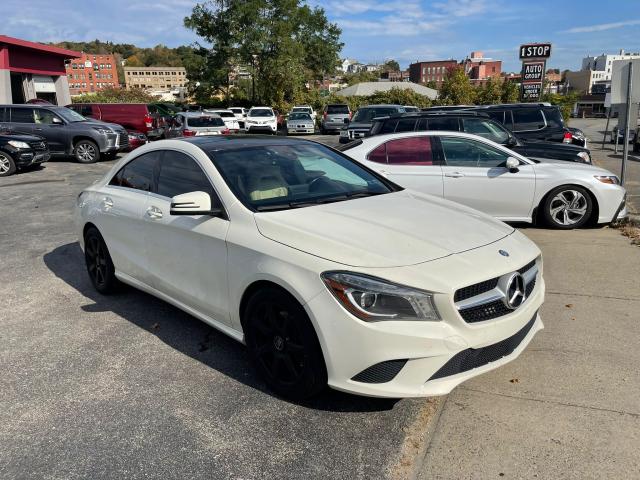 MERCEDES-BENZ CLA 250 4M 2016 wddsj4gb8gn311229