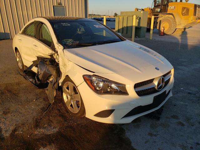 MERCEDES-BENZ CLA 250 4M 2016 wddsj4gb8gn325616