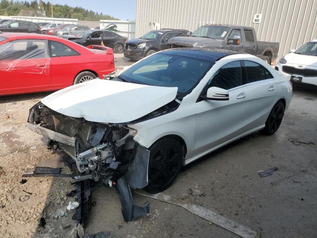 MERCEDES-BENZ CLA 250 4M 2016 wddsj4gb8gn326023