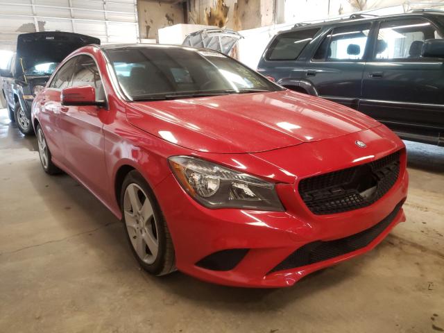 MERCEDES-BENZ CLA 250 4M 2016 wddsj4gb8gn362066