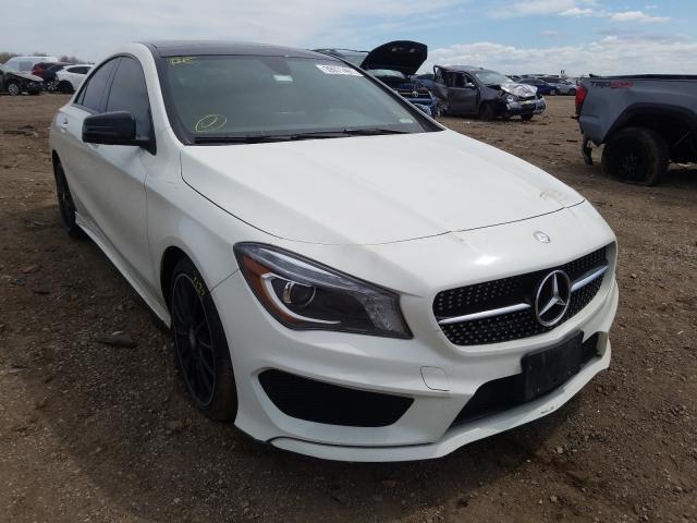 MERCEDES-BENZ CLA 250 4M 2016 wddsj4gb8gn373116