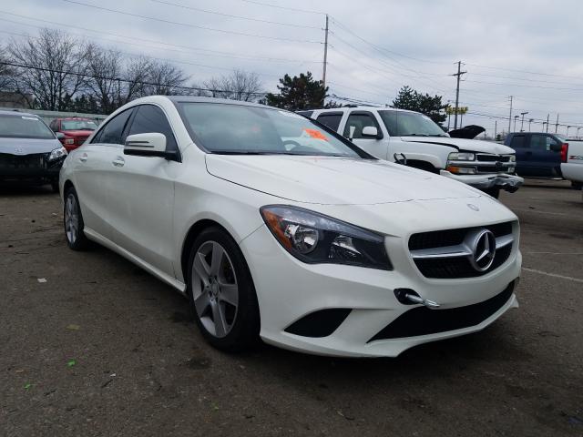 MERCEDES-BENZ CLA 250 4M 2016 wddsj4gb8gn374783