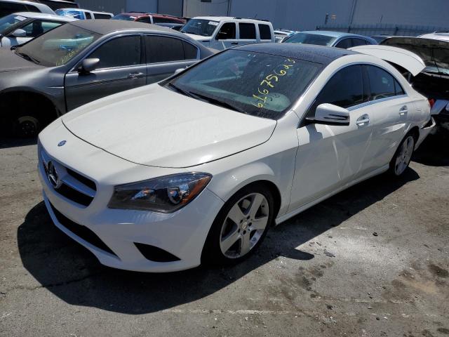 MERCEDES-BENZ CLA 250 4M 2016 wddsj4gb8gn392295