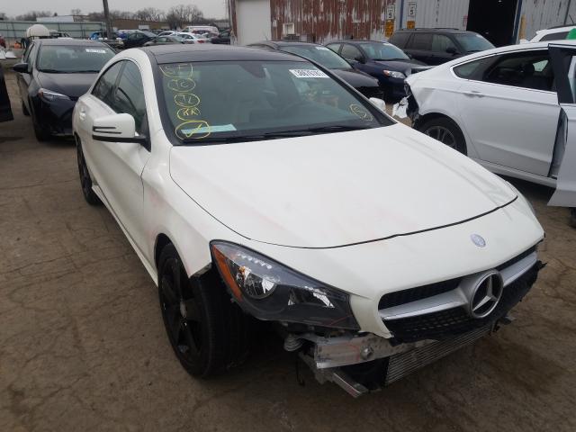 MERCEDES-BENZ CLA 250 4M 2016 wddsj4gb8gn394967