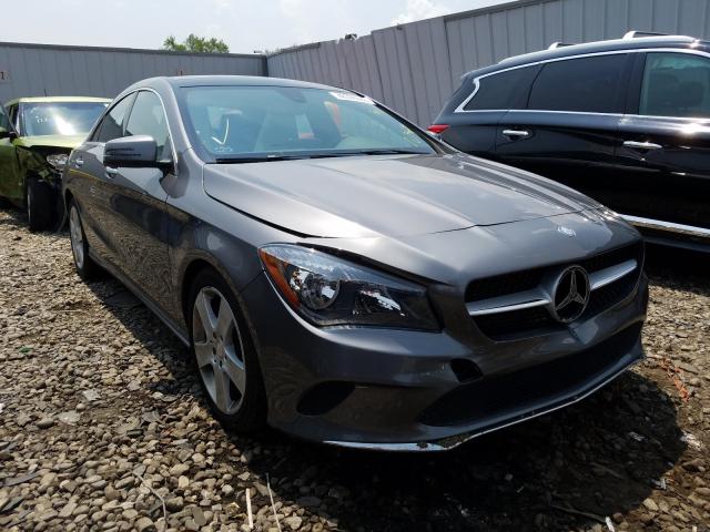 MERCEDES-BENZ CLA 250 4M 2017 wddsj4gb8hn401000