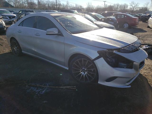 MERCEDES-BENZ CLA 250 4M 2017 wddsj4gb8hn407685