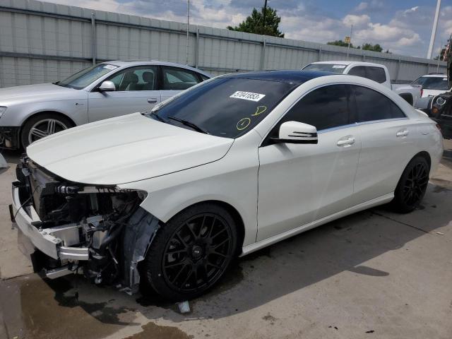 MERCEDES-BENZ CLA 250 4M 2017 wddsj4gb8hn470785