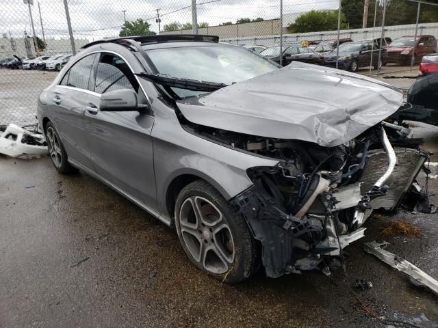 MERCEDES-BENZ CLA 250 4M 2018 wddsj4gb8jn515780