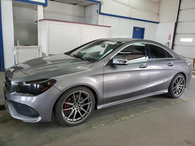 MERCEDES-BENZ CLA 250 4M 2018 wddsj4gb8jn515892