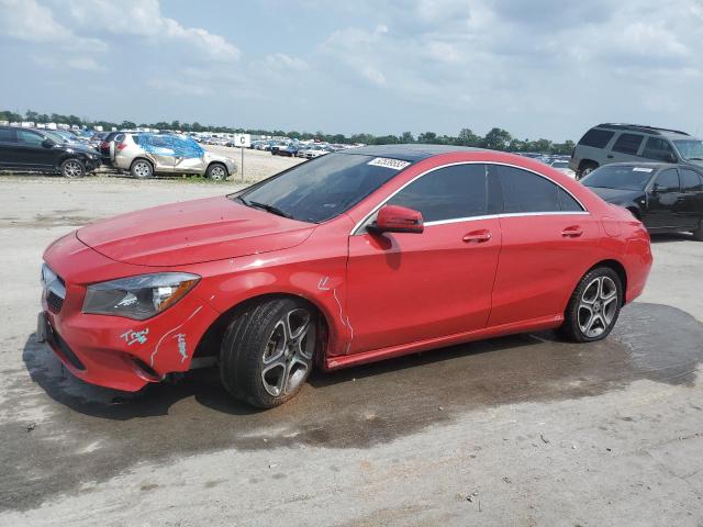 MERCEDES-BENZ CLA 250 4M 2018 wddsj4gb8jn540243