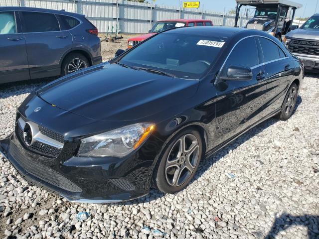 MERCEDES-BENZ CLA 250 4M 2018 wddsj4gb8jn557737