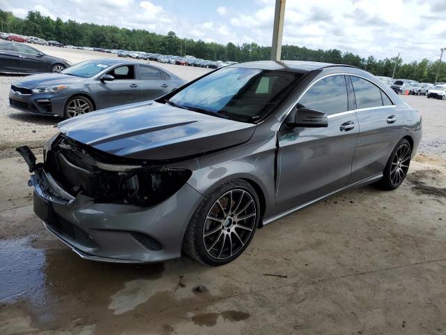 MERCEDES-BENZ CLA 250 4M 2018 wddsj4gb8jn566289