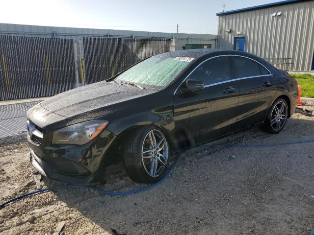 MERCEDES-BENZ CLA 250 4M 2018 wddsj4gb8jn654923