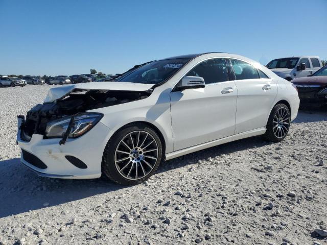 MERCEDES-BENZ CLA 250 4M 2019 wddsj4gb8kn705516