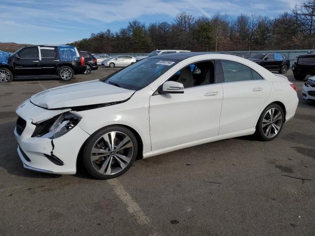 MERCEDES-BENZ CLA 250 4M 2019 wddsj4gb8kn725622