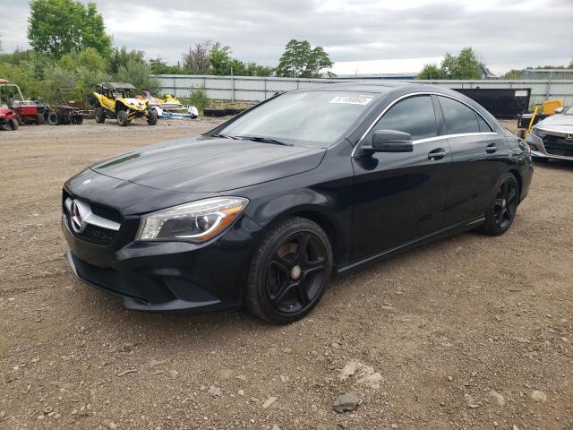 MERCEDES-BENZ CLA 250 4M 2014 wddsj4gb9en072481