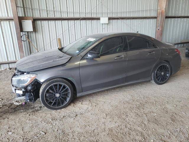 MERCEDES-BENZ CLA 250 4M 2014 wddsj4gb9en081908