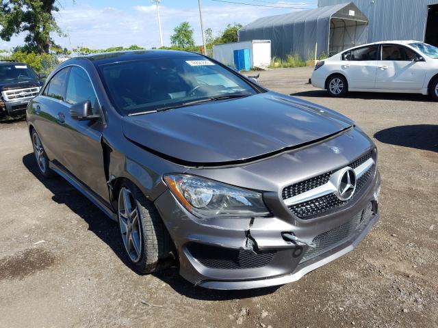 MERCEDES-BENZ CLA 250 4M 2014 wddsj4gb9en108587