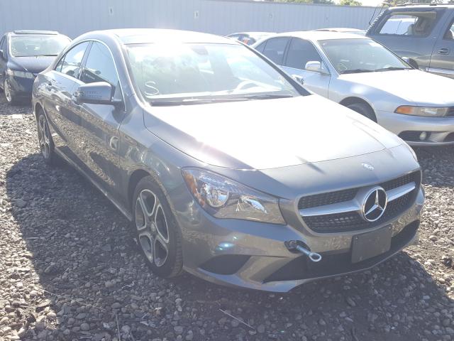 MERCEDES-BENZ CLA 250 4M 2014 wddsj4gb9en111408