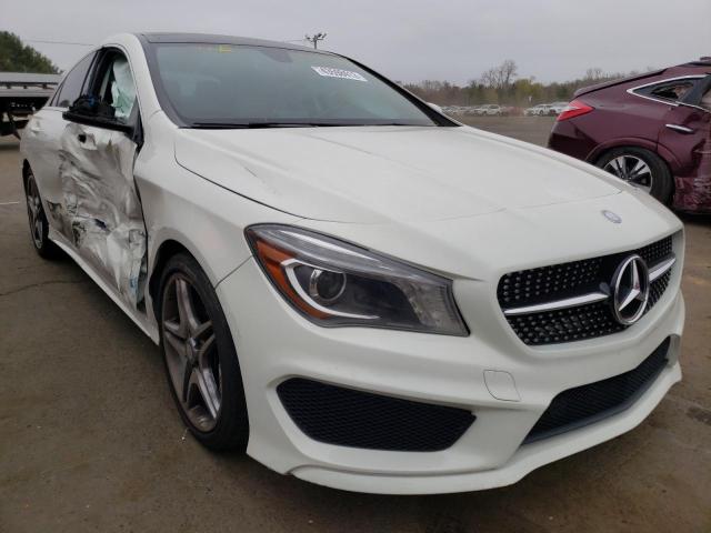 MERCEDES-BENZ CLA 250 4M 2014 wddsj4gb9en120142