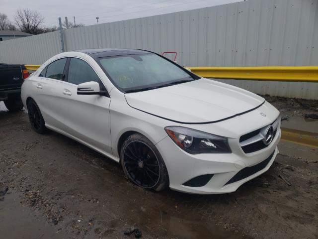 MERCEDES-BENZ CLA 250 4M 2014 wddsj4gb9en129407