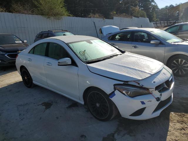 MERCEDES-BENZ CLA 250 4M 2014 wddsj4gb9en138978