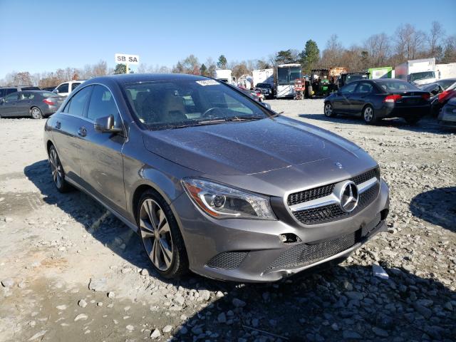 MERCEDES-BENZ CLA 250 4M 2014 wddsj4gb9en153688