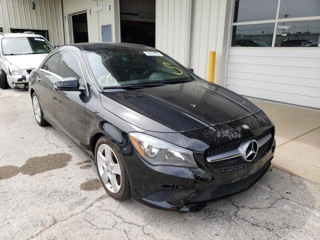 MERCEDES-BENZ CLA 250 4M 2015 wddsj4gb9fn178088