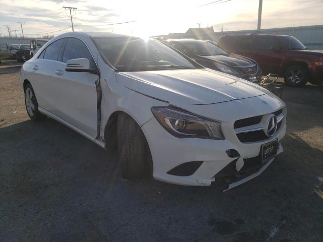 MERCEDES-BENZ CLA 250 4M 2015 wddsj4gb9fn197918