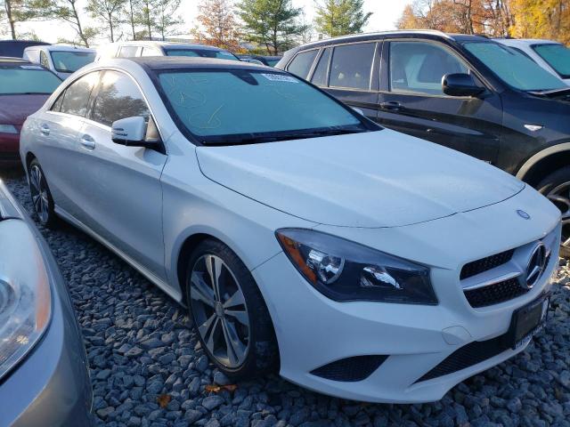 MERCEDES-BENZ CLA 250 4M 2015 wddsj4gb9fn200090