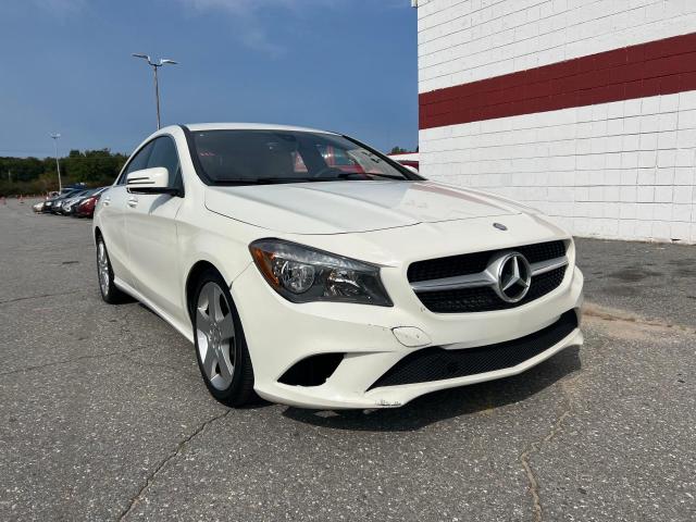 MERCEDES-BENZ CLA 250 4M 2015 wddsj4gb9fn203958